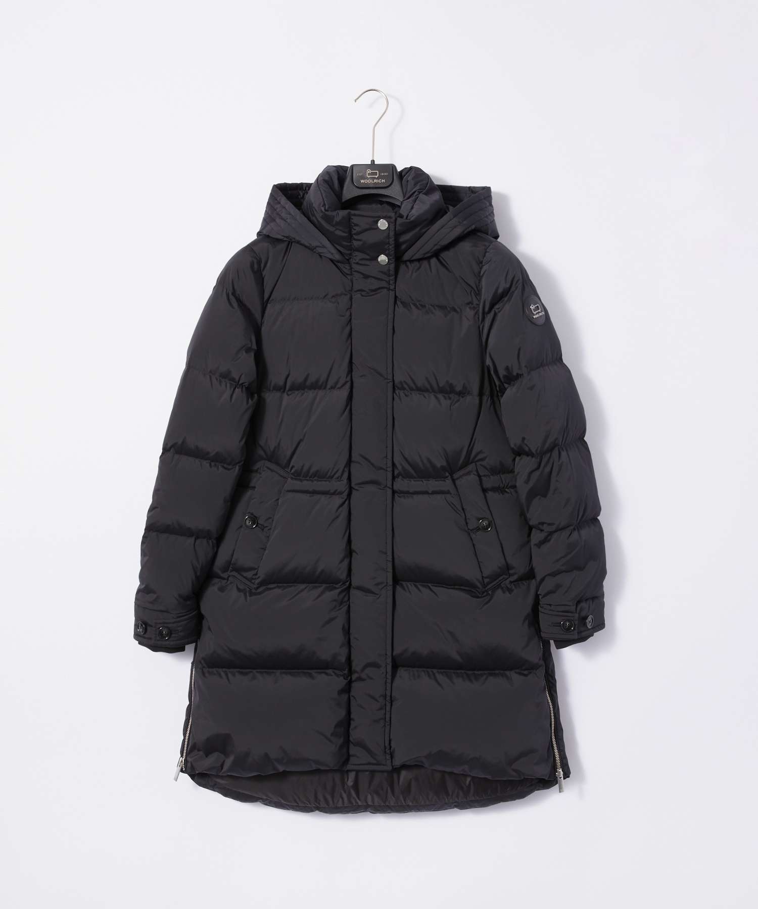 ALSEA PUFFY PARKA down coat 