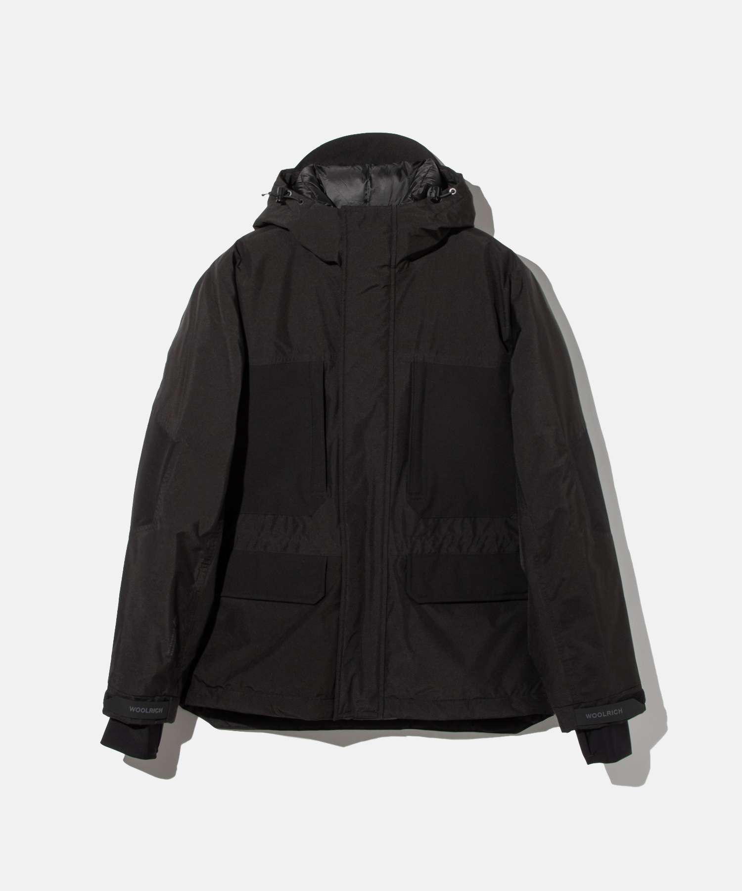 RECYCLED GTX MOUNTAIN JACKET アウター