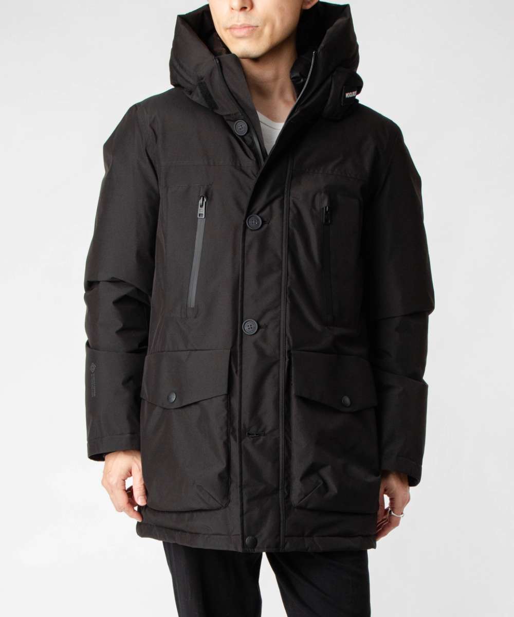 RECYCLED GTX ARCTIC PARKA アウター