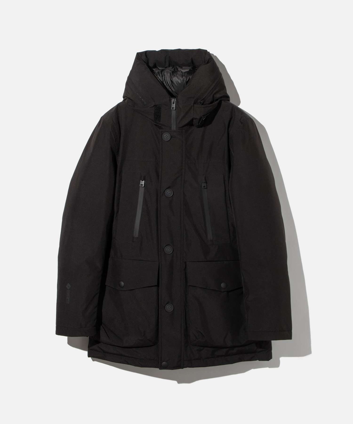 RECYCLED GTX ARCTIC PARKA アウター