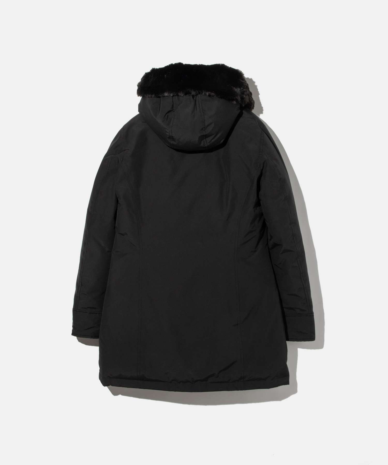 BEAKER PARKA アウター