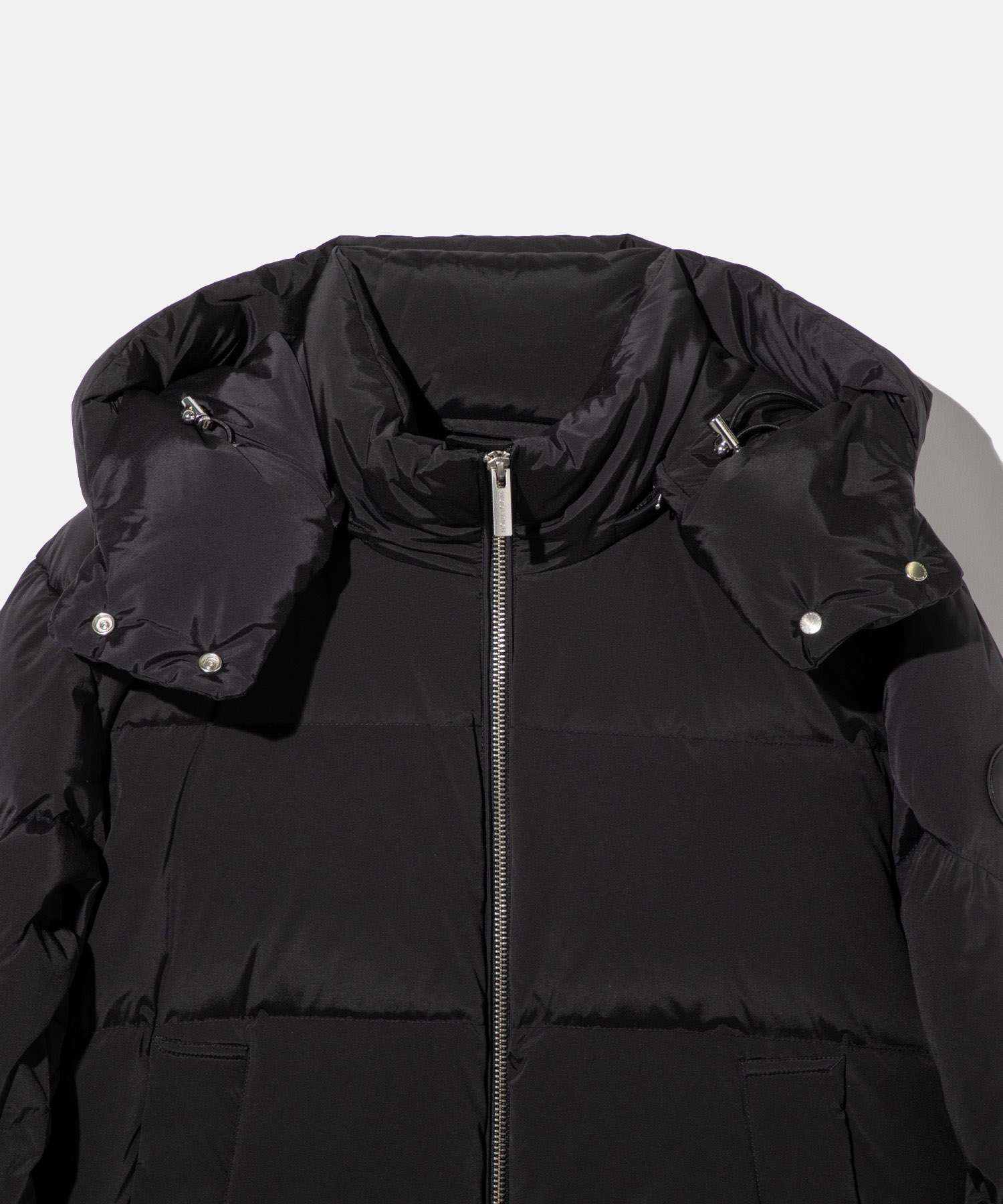 ALSEA SHORT DOWN PUFFER JACKET アウター