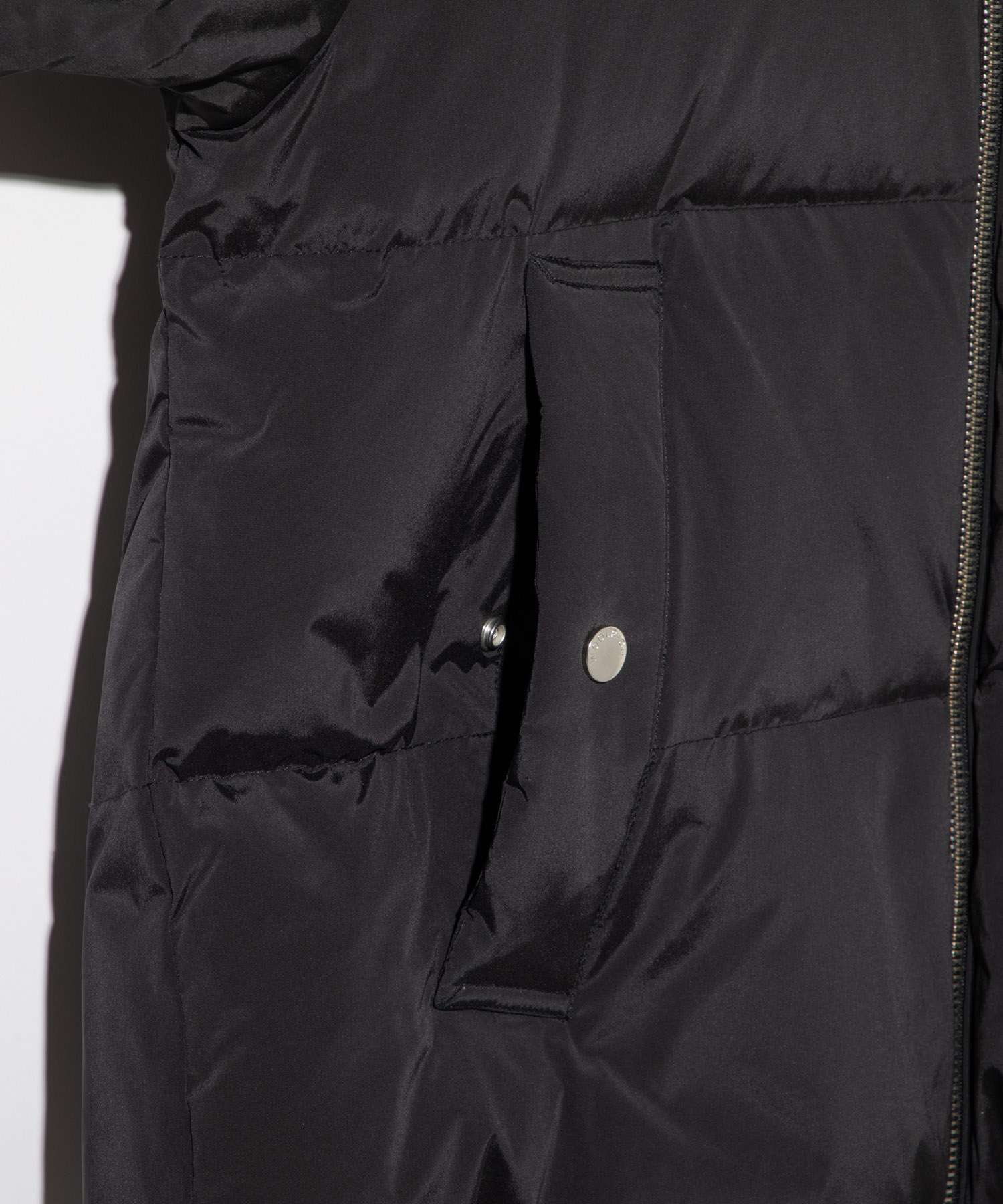 ALSEA SHORT DOWN PUFFER JACKET アウター