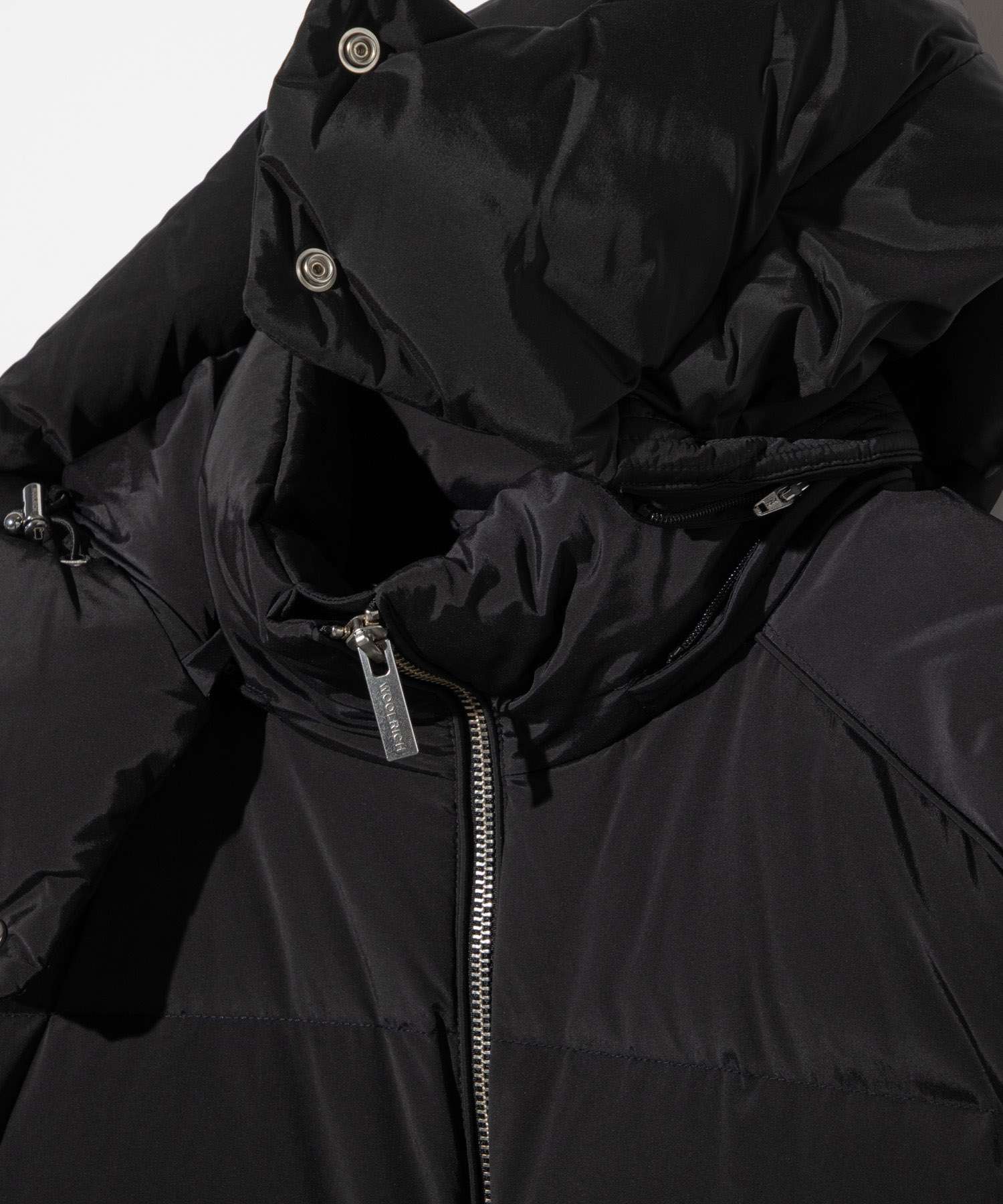 ALSEA SHORT DOWN PUFFER JACKET アウター