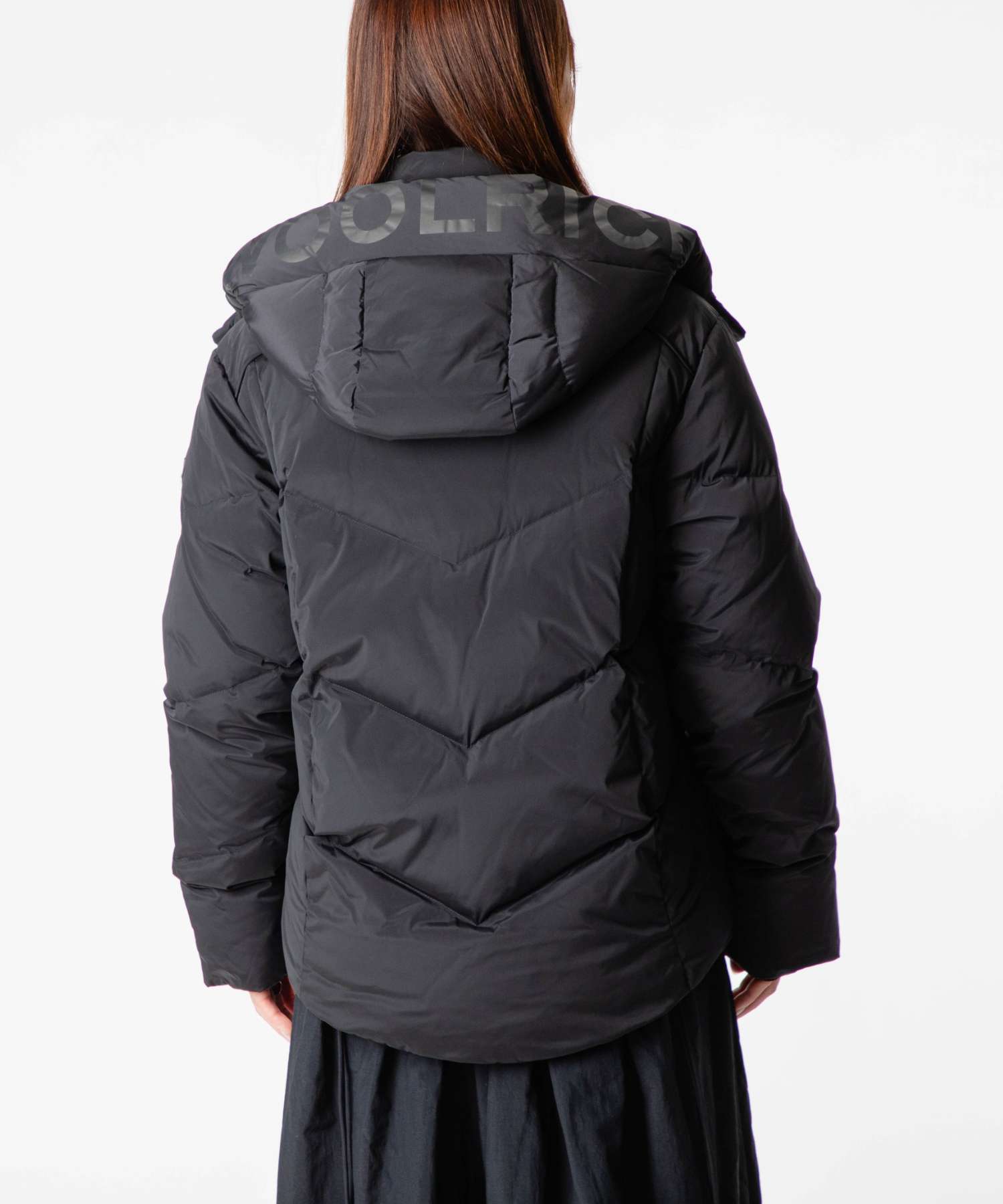 ALSEA SHORT DOWN PUFFER JACKET アウター