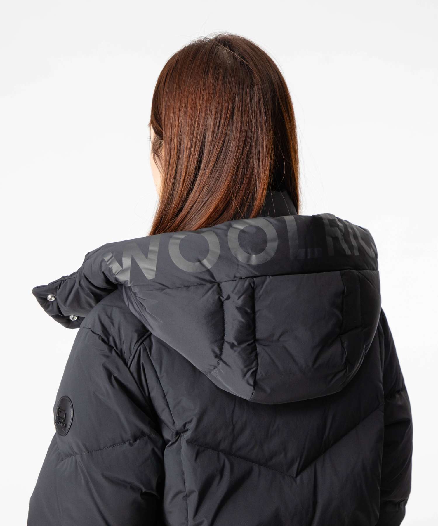 ALSEA SHORT DOWN PUFFER JACKET アウター